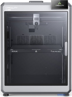 FDM принтер Creality K2 Plus - фото, картинка FDM принтер Creality K2 Plus - фото
