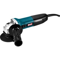 Угловая шлифмашина ЭНЕРГОПРОМ Home Master УШМ-125/900 - фото