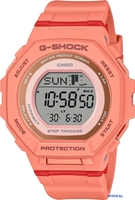 Наручные часы Casio GMD-B300SC-4E - фото, картинка Наручные часы Casio GMD-B300SC-4E - фото