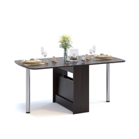 Стол-книга Сокол СП-11.1 (венге) - фото2