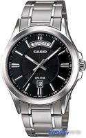 Наручные часы Casio MTP-1381D-1A - фото, картинка Наручные часы Casio MTP-1381D-1A - фото