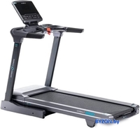 Электрическая беговая дорожка Oxygen Fitness Cobalt LCD Pro - фото