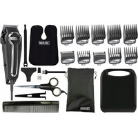 Машинка для стрижки волос Wahl Elite Pro 20106-0460 - фото2, картинка2 Машинка для стрижки волос Wahl Elite Pro 20106-0460 - фото2