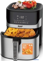 Аэрофритюрница RAF R.5375 - фото2