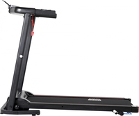 Электрическая беговая дорожка Sundays Fitness Simple Line ES-T4004 - фото2