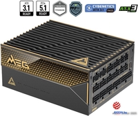 Блок питания MSI MEG Ai1600T PCIE5 - фото2