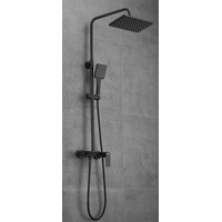 Душевая система Haiba HB24639-7 - фото2