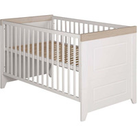 Кроватка-трансформер Roba Felicia 70x140 1911775 (белый) - фото2, картинка2 Кроватка-трансформер Roba Felicia 70x140 1911775 (белый) - фото2