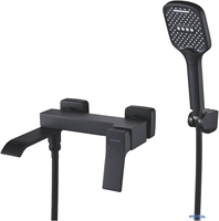 Смеситель Shevanik S4002H - фото, картинка Смеситель Shevanik S4002H - фото