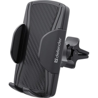 Держатель для смартфона Defender CH-136 - фото2, картинка2 Держатель для смартфона Defender CH-136 - фото2