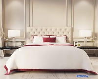 Постельное белье Sofi De MarkO Флер №2 Евро Макси 2н Евро-МК-02Фл - фото