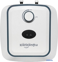 Накопительный электрический водонагреватель под мойку Kotitonttu Salmi KMU-6 - фото2