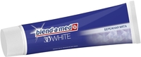 Зубная паста Blend-a-med 3D White Бережная Мята 100 мл - фото2