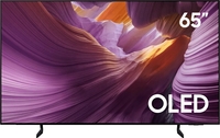 OLED телевизор Samsung OLED S85F QE65S85FAEXRU - фото