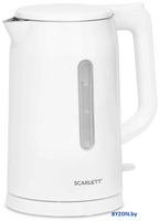 Электрический чайник Scarlett SC-EK21S31 - фото
