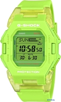 Наручные часы Casio GD-B500S-3E - фото, картинка Наручные часы Casio GD-B500S-3E - фото