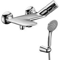 Смеситель Lemark Wing LM5302C - фото