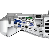 Проектор Epson EB-685Wi - фото2
