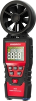 Термогигрометр Ermenrich Seek DN30 82973 - фото