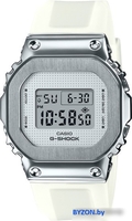 Наручные часы Casio G-Shock GM-S5600SK-7E - фото, картинка Наручные часы Casio G-Shock GM-S5600SK-7E - фото