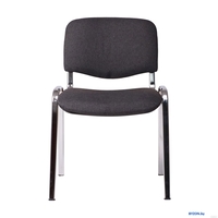 Офисный стул UTFC Изо CH С73 (серый) - фото2