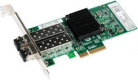Сетевая карта LR-Link LREC9712HF-2SFP - фото, картинка Сетевая карта LR-Link LREC9712HF-2SFP - фото
