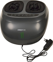 Массажер для ног LANIQUE LQ-550 + LQ-07 - фото2