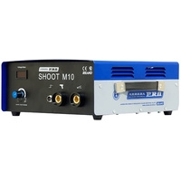 Сварочный инвертор AuroraPRO Shoot M10 - фото