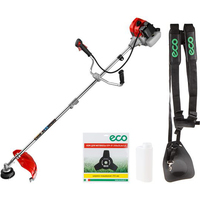 Триммер ECO GTP-185S Сomfort - фото, картинка Триммер ECO GTP-185S Сomfort - фото