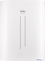 Накопительный электрический водонагреватель Ballu BWH/S 30 Rodon SP - фото2