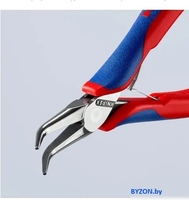 Длинногубцы Knipex 3582145 - фото2, картинка2 Длинногубцы Knipex 3582145 - фото2