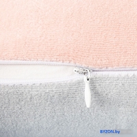 Ортопедическая подушка ИвШвейСтандарт Для нее 60x40x13 - фото2, картинка2 Ортопедическая подушка ИвШвейСтандарт Для нее 60x40x13 - фото2