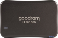 Внешний накопитель GOODRAM HL200 1TB (серый) - фото