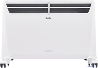 Конвектор Ballu Evolution Transformer BEC/EVU-1500 (электронное управление, с шасси) - фото2