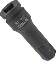 Головка слесарная FORSAGE F-24407816MPB (56142) - фото2