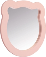 Зеркало Акватон Каспер Мишка 1A283502CR1E0 - фото2