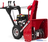 Снегоуборщик Мобил К С65 Премиум - фото, картинка Снегоуборщик Мобил К С65 Премиум - фото