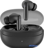 Наушники Tecno Buds 4 (черный) - фото, картинка Наушники Tecno Buds 4 (черный) - фото