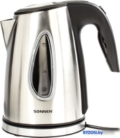 Электрочайник Sonnen KT-1721 - фото