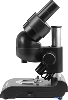 Детский микроскоп Микромед Атом B20x 31903 - фото2