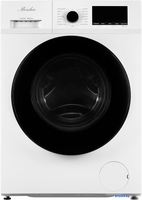 Стирально-сушильная машина Monsher MWDM 665 Blanc - фото