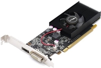Видеокарта Sinotex Ninja GeForce GT 1030 2GB GDDR5 NK103FG25F - фото2, картинка2 Видеокарта Sinotex Ninja GeForce GT 1030 2GB GDDR5 NK103FG25F - фото2