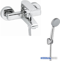 Смеситель Inan Koral M2501K - фото
