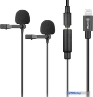 Микрофон BOYA BY-M2D - фото