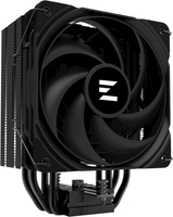 Кулер для процессора Zalman CNPS9X Performa Plus (черный) - фото, картинка Кулер для процессора Zalman CNPS9X Performa Plus (черный) - фото