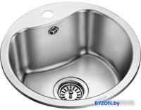 Кухонная мойка Oulin OL-357 - фото