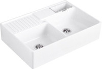 Кухонная мойка Villeroy & Boch 632391R1 - фото