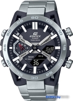 Наручные часы Casio Edifice ECB-2000D-1A - фото, картинка Наручные часы Casio Edifice ECB-2000D-1A - фото