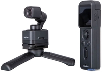 Экшен-камера FeiyuTech Pocket 3 - фото