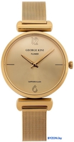 Наручные часы George Kini GK.FL0003 - фото, картинка Наручные часы George Kini GK.FL0003 - фото